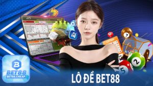 Lô đề BET88