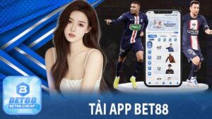 Tải App Bet88